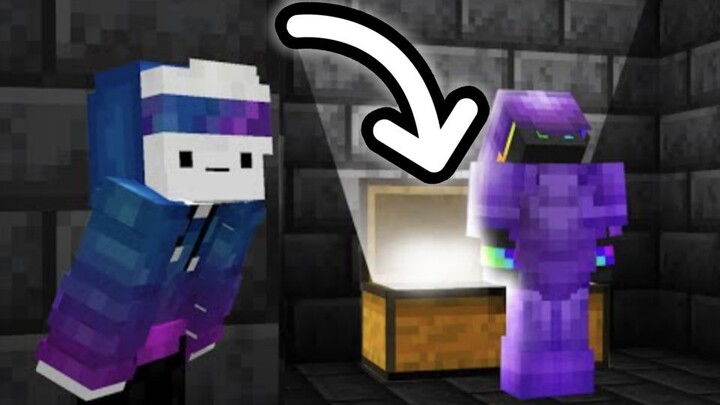 The Secret Behind Minecraft’s Strongest Player…