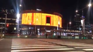 [Yu Shuxin] Zihaiguo is the big screen where the father takes his daughter abroad to celebrate her b