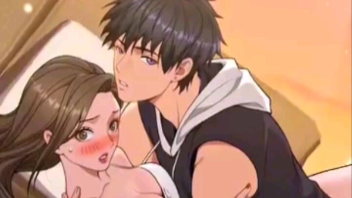 After the Breakup, I Got the Perfect Manga