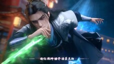 Eps 16 XianNi Subtitle Indonesia
