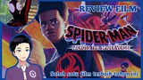 Review Film "Spider-Man Across the Spiderverse" [Vcreator Indonesia]