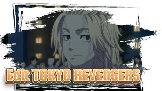 TOKYO REVENGERS