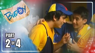 Budoy | Episode 17 (2/4) | May 23, 2024