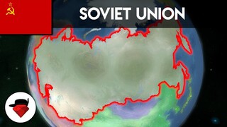 Reforming the Soviet Union | Rise of Nations [ROBLOX]