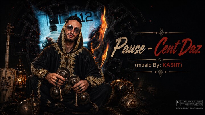 Pause - Cent Daz
