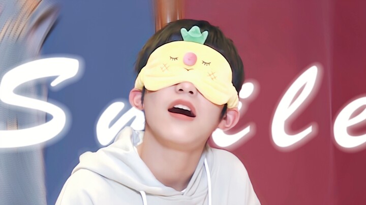 【Trương Trạch Vũ】Vui Vẻ Răng Khuyết