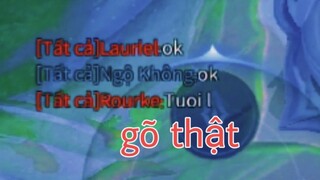 Gáy Đầu Hàng, Có Đồ Là Gõ