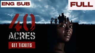 40 Acres (2024) 1080p ENG SUB FULL