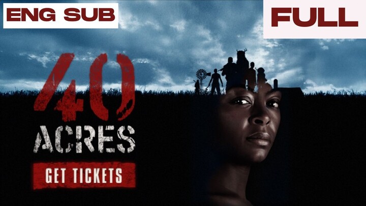 40 Acres (2024) 1080p ENG SUB FULL