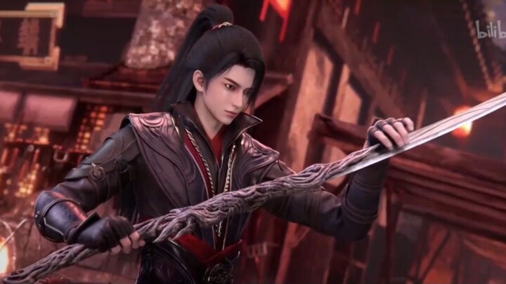 The Gate of Mystical Realm Ep 24 Subtitle Indonesia