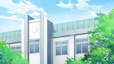 Inexpressive Kashiwada and Expressive Oota - episode 9