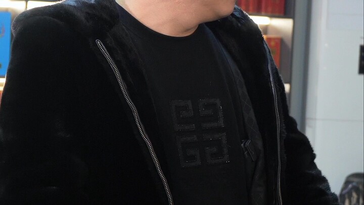 โชคดีทั้งหมดซ่อนอยู่ในความใจดี!