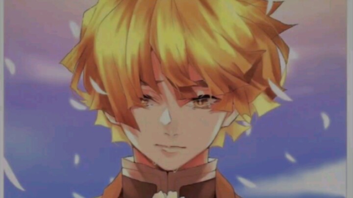 zenitsu banget ga sih?