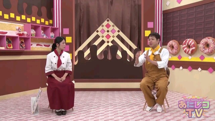 Anireco TV 2025 Episode 046