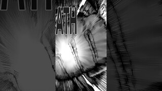 One Punch Man - Manga vs Webcomic - Part 35