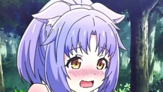 火了变猫娘给大家撅