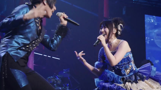 Nana Mizuki & Shouta Aoi LIVE Performance