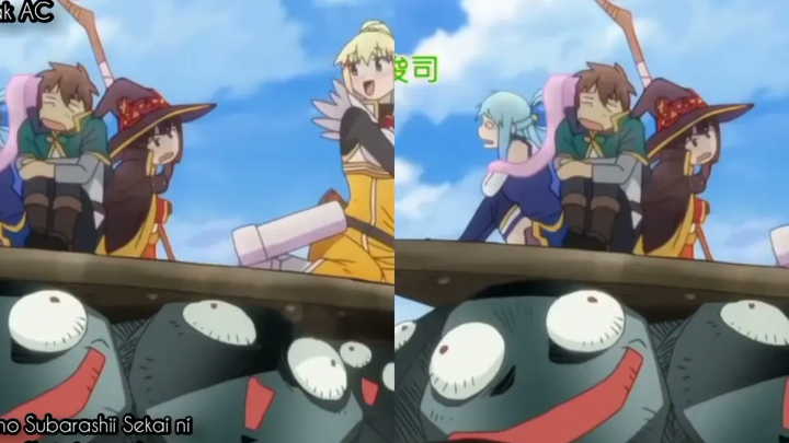 แนะนำ " 5 Anime " ต่างโลก แฟนตาซี ที่ใครเป็นแฟน แนวนี้ ต้องรู้จัก!!