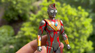 จอแสดงผล Dyna SHF เชิงกลที่ปรับเปลี่ยนได้เอง