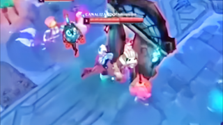 Dude, are you really operating this yourself?