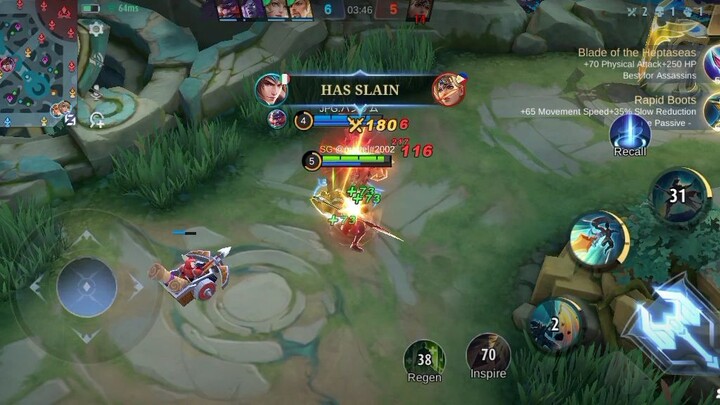 zilong