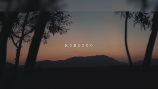 Morocco với nhịp sống chậm