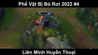 Phế Vật Bị Bỏ Rơi 2022 Phần 4