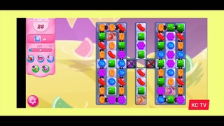 CANDY CRUSH SAGA LEVEL 937 (NEW VERSION)