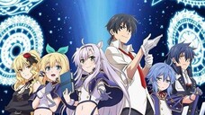 Rokudenashi Majutsu Khousi To Akashic Record Sub Indo ( Eps 04 )