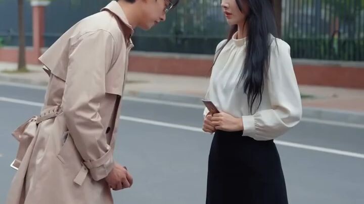 🎬รักแท้ที่ปลายทาง 🗣พากย์ไทย (เต็มเรื่อง)