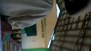 This Video was taken on April 29, 2024 at 1:22 PM