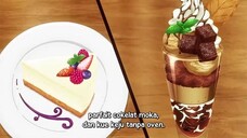 Isekai Shokudou S2 Episode 11 Sub Indo