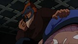 Batman The Animated Series (The Adventures of Batman & Robin) - S2E6 - The Terrible Trio