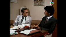 Do姐鄭裕玲主演 火鳳凰10-20 _ 鄭裕玲(舜華)成為正式律師,石修 (孝文)暗中按揭新屋幫鄭裕玲(舜華)開業|周潤發、鄭裕玲、石 修、陳秀珠、李香琴、苗僑