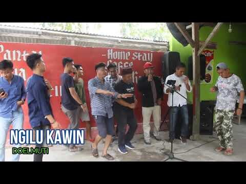 LAGU LAMPUNG NGILU KAWIN Vocal Doelmuti