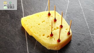 Rất nhiều mẹo bạn không biết phần 2 #Mẹo_vặt_cuộc_sống