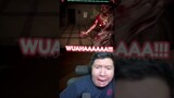 BANG WINDAH PERTAMA KALI BERMAIN GAME HORROR INDIA APAKAH LEBIH SERAM ? KAMLA #shorts #windah