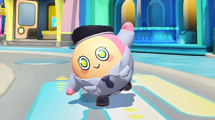 Egg Party: Thử thách lớn cho tinh thần đồng đội? Fan có hàng tá skin hiếm, rõ ràng là đang muốn hạ n