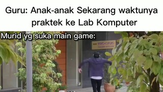 benar tidak teman teman😅😅😅