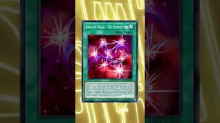 Yu-Gi-Oh Cards That Can Only Be Used ONCE PER DUEL! #shorts (Part 3)
