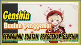 [Genshin, Buatan penggemar] Permainan Buatan penggemar Genshin