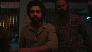 Blackmail (2025) Tamil