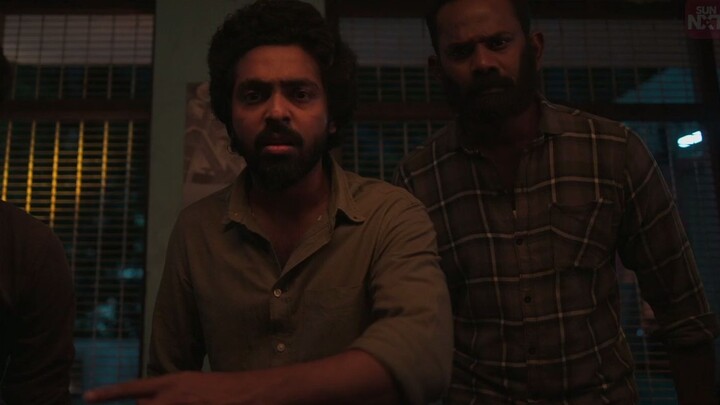 Blackmail (2025) Tamil