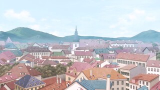 The Gorilla God's Go - To  Girl - Episode 10 Eng Sub