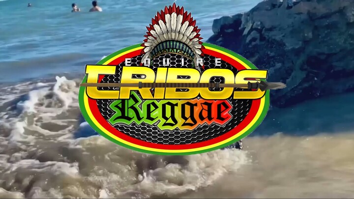 MELO DE ELDANIA VS 2013 DJ MARLEY EQUIPE TRIBOS REGGAE