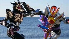 Kamen Rider Gavv Episode 42 Preview