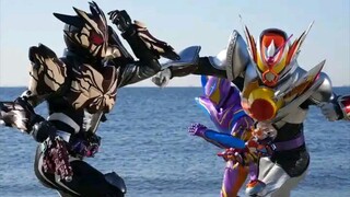 Kamen Rider Gavv Episode 42 Preview