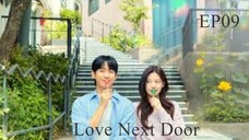 Love Next Door__EP09. ENG SUB (2024)