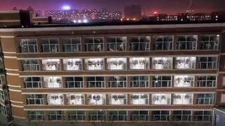 Dorm Auntie: Rebellion!
