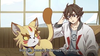 Guai Xiang Shou Eps 03